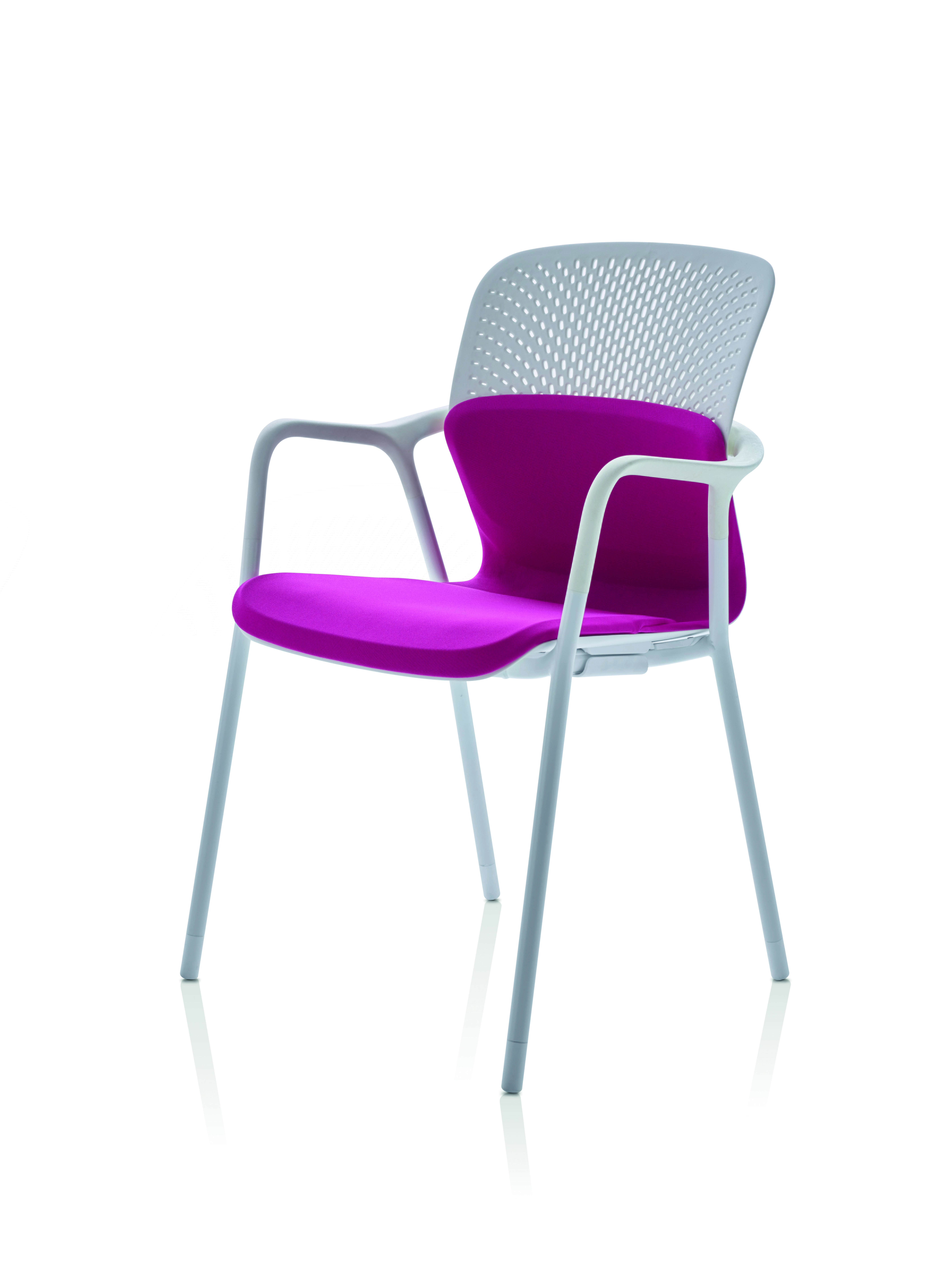 创意家具 - 坐具|餐椅|办公家具|设计师家具|凯恩培训椅/餐椅